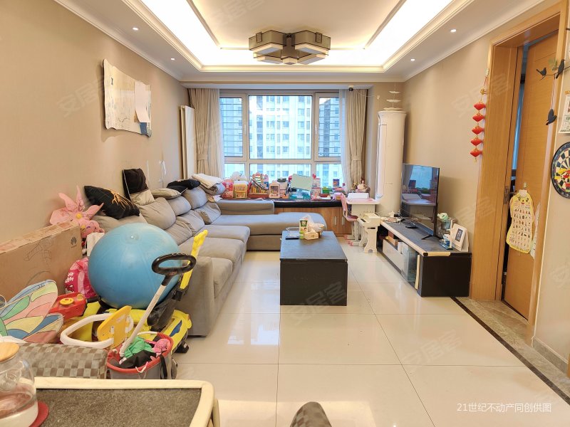 北京房产网>北京二手房>通州二手房>马驹桥二手房>富力尚悦居(c区)>