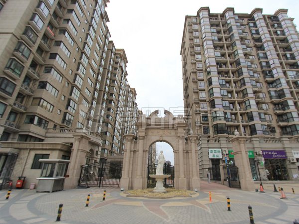 北京朝阳大望路珠江帝景(d区)正南 3室2厅  珠江帝景(d区)出租房源