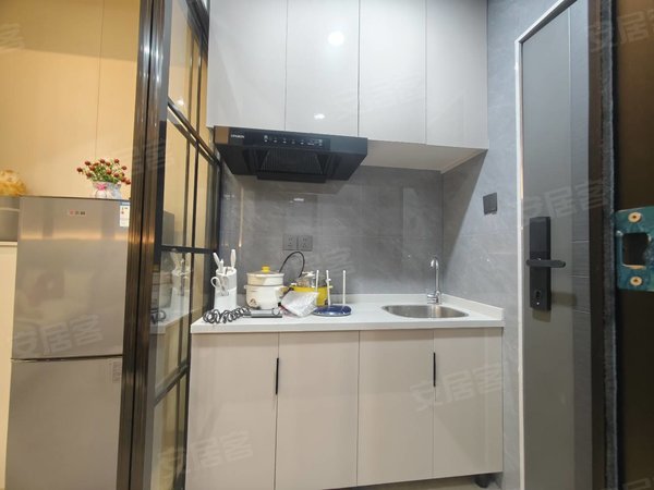 金华东阳城东麻车小区麻车小区 东阳国际建材装饰城 木雕博物馆 各种户型 设施齐全出租房源真实图片