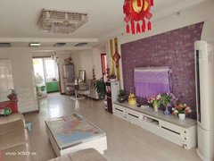 中卫沙坡头旅游购物广场雍楼新村 3室2厅1卫 100平 南北通透 精装修出租房源真实图片