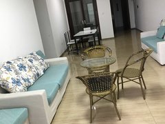 肇庆四会东城国汇南国玉都 3室2厅2卫出租房源真实图片