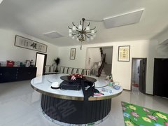 西宁城北柴达木路九号公馆 6室3厅4卫 配套齐全 电梯房 南北通透出租房源真实图片