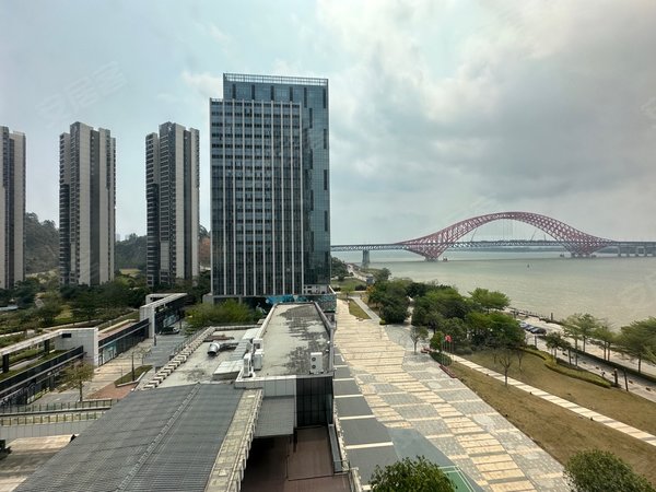 广州南沙南沙湾富力天海湾(商住楼)富力天海湾 复式精装一房 温馨舒适