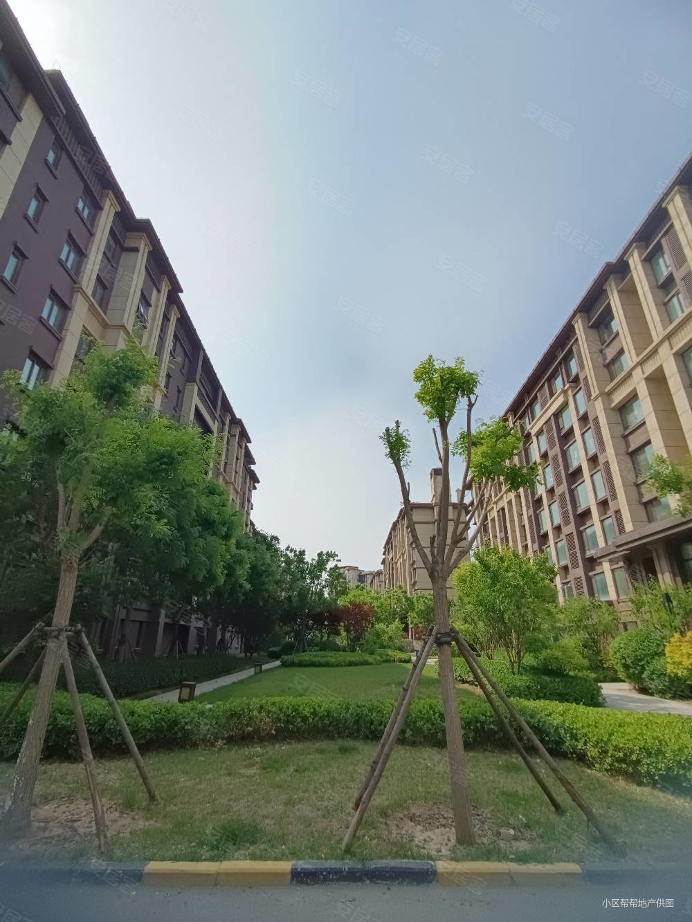 天津房产网>天津二手房>静海二手房>团泊镇二手房>中骏云景台>