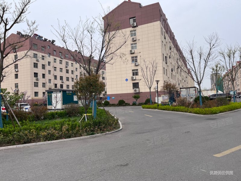 团岛路,精装二楼,可改三卧,全明户型,我有钥匙,随时看房,盛泰颐和花苑