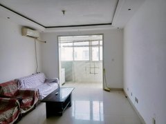 昌乐昌乐城区美联广场新昌路 百盛小区可配置设施拎包直接住出租房源真实图片