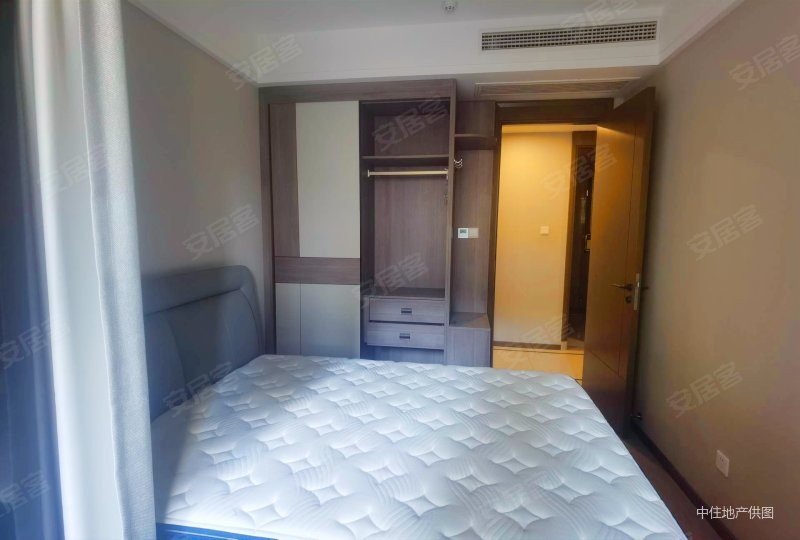 济南融创文旅城雍锦园