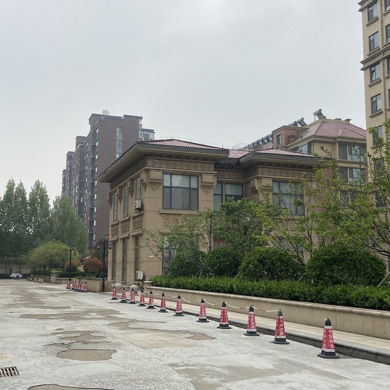 龙泽苑(奎文)小区详情,房价走势,房源,业主论坛】- 潍坊58同城