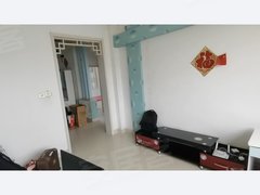 吕梁汾阳英雄南路润嘉生活园 2室2厅1卫出租房源真实图片