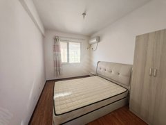 唐山路北北新道八方太阳城 爱琴海对面 采光好 可短租 押一付一 拎包入住出租房源真实图片