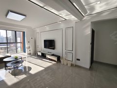 醴陵太一商城醴陵市区一江两岸五环电梯99新精装大三房 南北通透双阳台好房出租速度出租房源真实图片