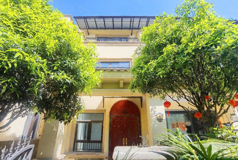 恒大照母山御景半岛别墅