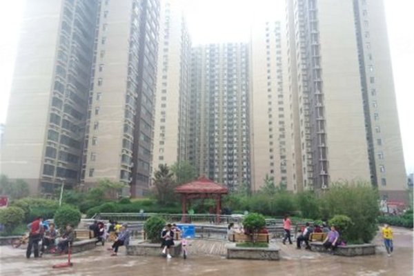 城周边房产中介经纪人评价-郑州安居客