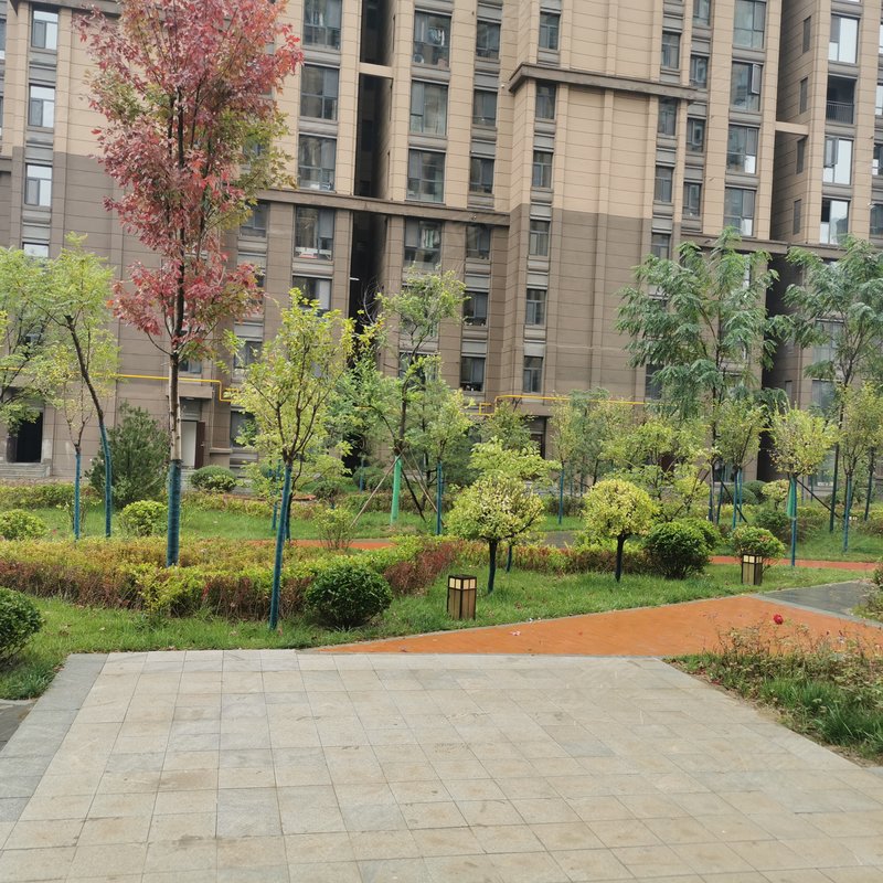 乔英 2020-09-21   :54:58 上城华府两梯两户,南北通透,主推大户型