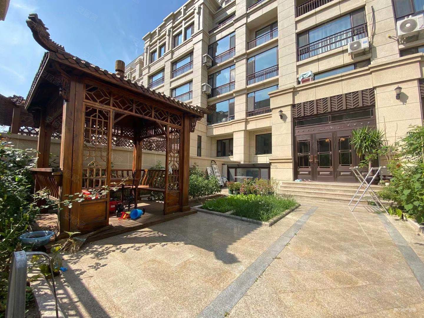 户型 位置好,金城御澜山二手房,380万,4室4厅,2卫,300平米-锦州安居客