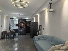 防城港港口中央商务区业主自住房，九成新，出租房源真实图片