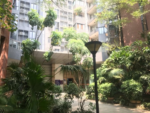 广州海珠昌岗兰亭熙园新收盘 昌岗地铁 少有兰亭双阳台大三房 高层