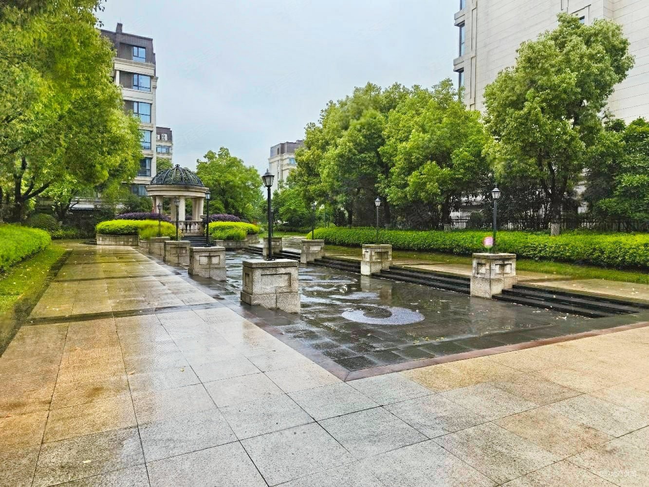 高科仁恒旁,富力十号二手房,460万,3室2厅,2卫,132平米-南京安居客