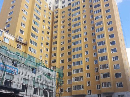 中山花园,同志街199号 - 长春中山花园二手房,租房,房价-长春安居客