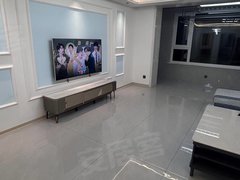 中卫沙坡头旅游购物广场五里小区 可月租 3室2厅1卫 精装修 南北通透 108平出租房源真实图片