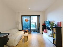 深圳南山深圳湾汉森吉祥龙花园 3室2厅2卫  电梯房 豪华装修 89平米出租房源真实图片