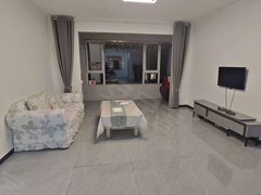 利津利津周边利津其他出租锦绣凤城电梯精装三室两厅一卫家具家电齐全出租房源真实图片