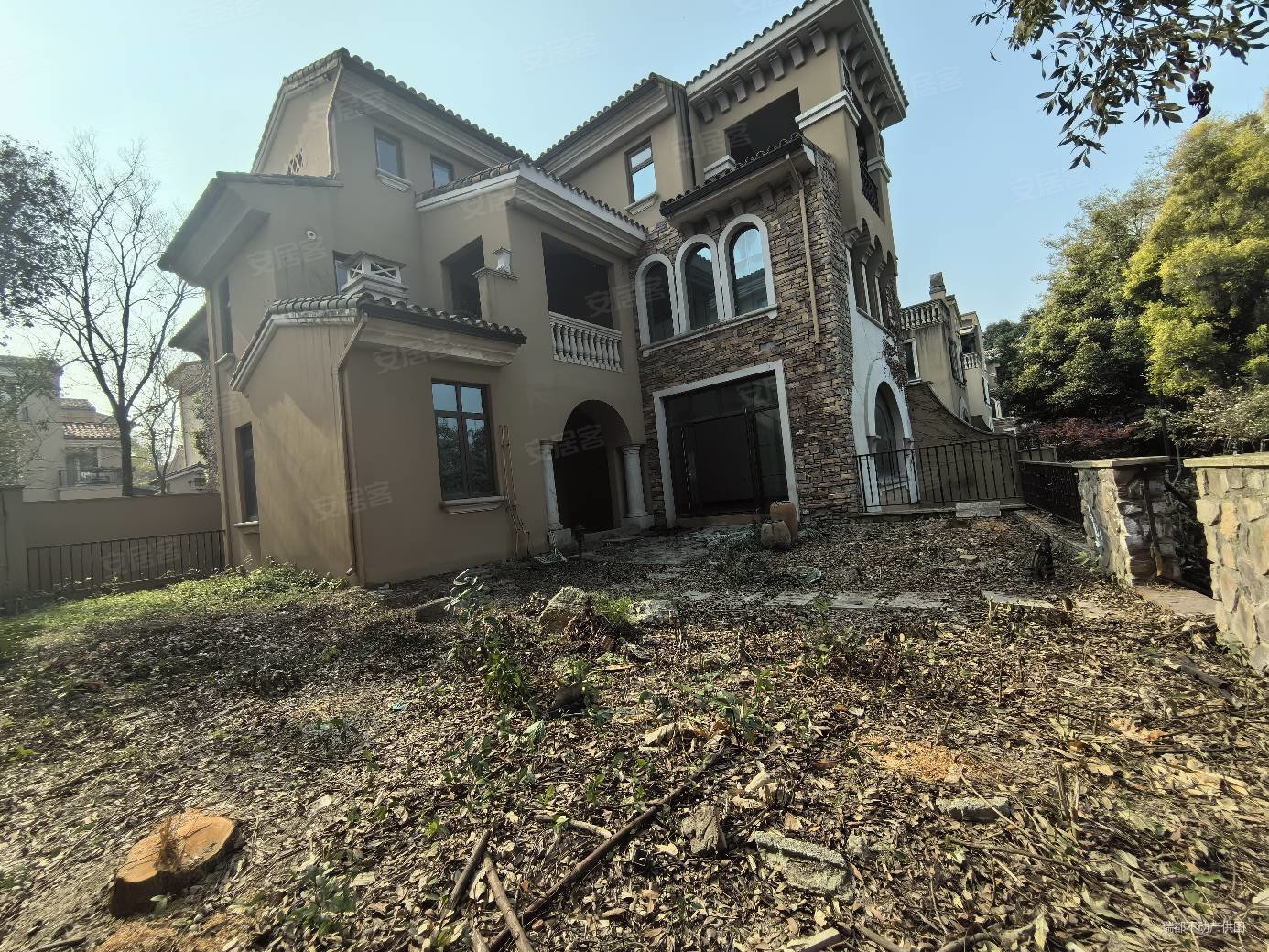 建发浅水湾一期