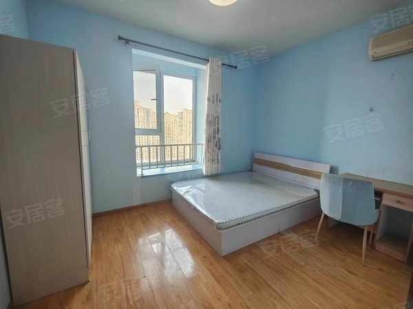 北京大兴高米店首邑溪谷紧邻天健广场 印刷学院  精装大次卧  便宜