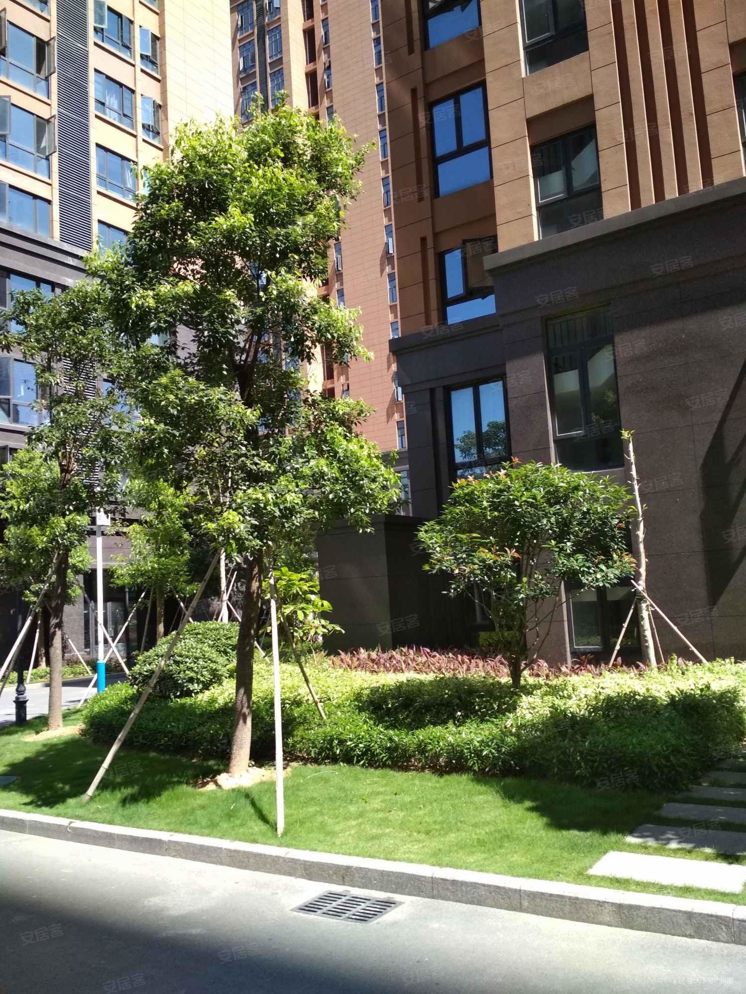 产权66平 仅售46万 海棠公寓 业主诚心出售