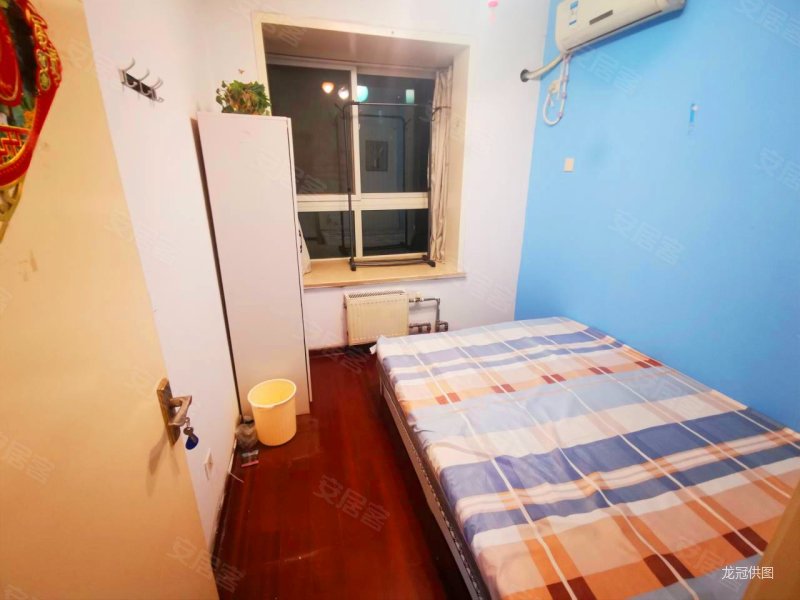 旭景碧泽园 小高层 南北向 中间楼层 诚心出售