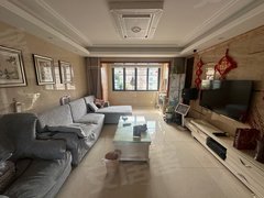 泰兴其他大庆中路整租 城南香榭湖周边 合全站点 精装4室2卫 随时看房出租房源真实图片