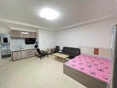 鄂尔多斯东胜铁西方圆一厦丨铁西万正汇能旁丨可短租可月付丨家具家电齐全拎包入住出租房源真实图片