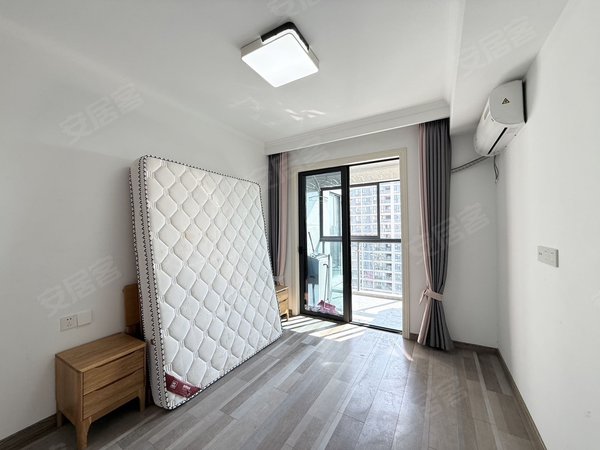 金华金东多湖金都美苑金东区万达广场旁小区三居室出租民用水电停车免费出租房源真实图片