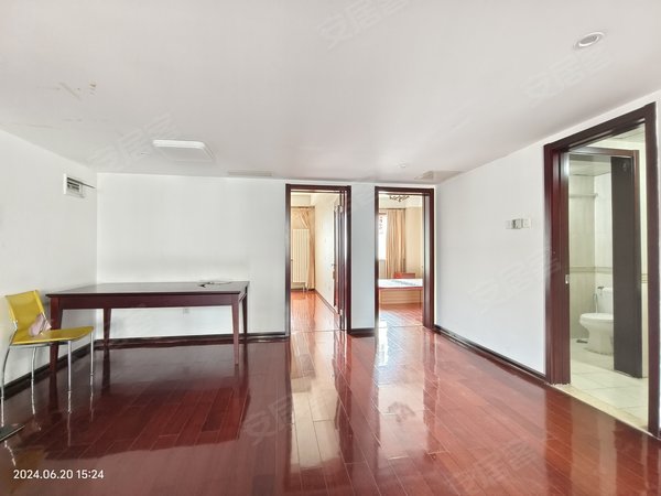 【多图】美华大厦,第一大街租房,美华大厦 2室1厅1卫 电梯房 精装修