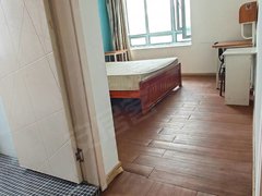 苏州沧浪胥江唐寅园边 驿东苑小区 有大小单间 独厨独卫出租 无中介费出租房源真实图片