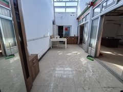 北京海淀苏家坨北安河地铁附近 西埠头村 120平独院 2居室 门口停车方便出租房源真实图片
