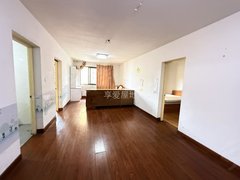 绍兴袍江世纪广场拎包入住电梯简单装修两房出租房源真实图片