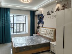 湖州南浔金象湾房原，无须中费，靠近电梯厂，家电齐全，精装修，拎包入住出租房源真实图片