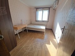 北京丰台菜户营新上 丽泽商务区 菜户营 天街 金兴苑 温馨南次卧出租房源真实图片