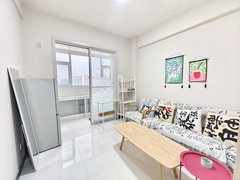 太原小店学府街太榆路学府逸居山西大学可短租可月付带空调随时看房万科城出租房源真实图片