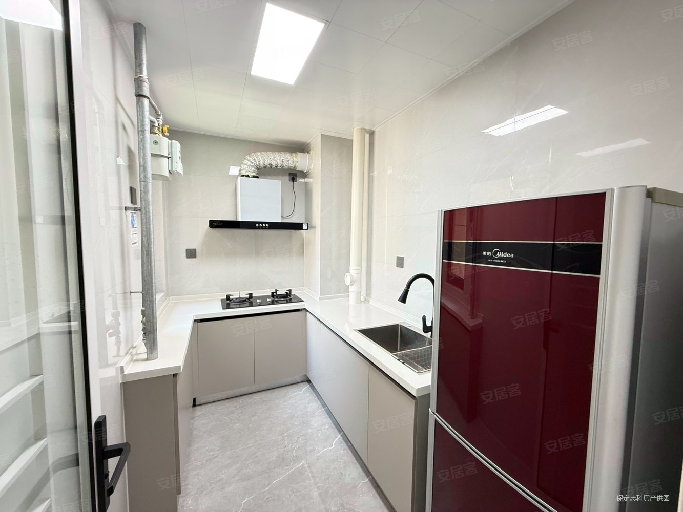 K2玉兰湾3室2厅2卫108.72㎡南北115万