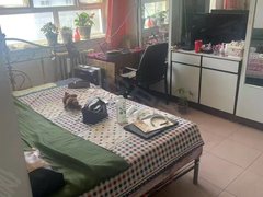 张家口桥东桥东周边帝广对面福安街附近，四楼45平米全家具家电拎包入住，交通方便出租房源真实图片