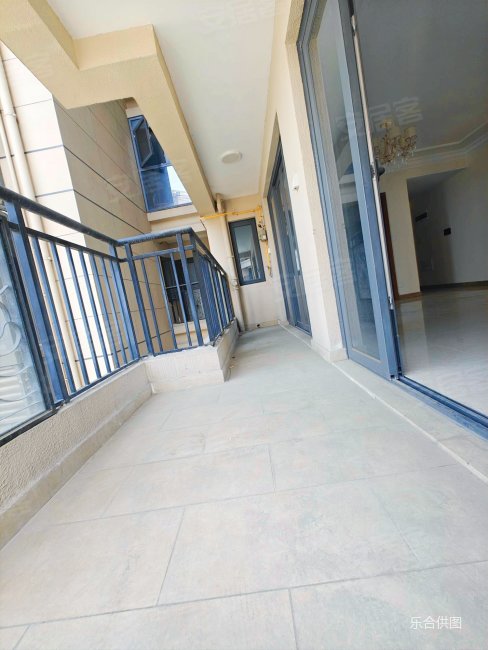 恒大银海湖(二期) 69万 单价5750 对中庭