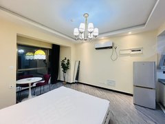 贵阳南明花果园花果园湿地公园附近温馨单间出租包物业宽带押一付一急租无中介出租房源真实图片