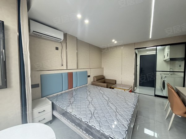 金华东阳东阳江北蟾院村自建房东阳中学 外国语学校附近 家电齐全 带内阳台 可押一付一出租房源真实图片