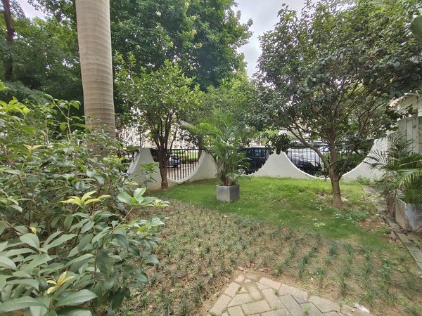 深圳南山蛇口海滨花园(南山)蛇口海上世界旁,南海小筑经典下叠别墅,带