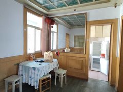 马鞍山花山幸福广场香樟园 四楼 两台空调 干净整洁 家具家电齐全 拎包入住出租房源真实图片