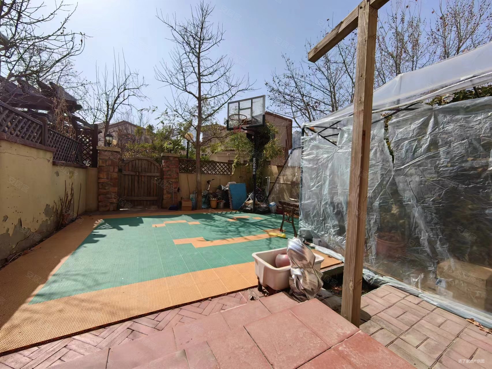 卡梅尔天淳园别墅