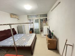 荆州沙市沙市东区自己的房子 免中介 东方新城 精装一房带卫生间和厨房出租房源真实图片