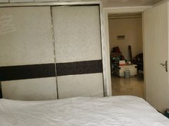 长沙浏阳集里区华盛彩虹城 2室1厅1卫出租房源真实图片